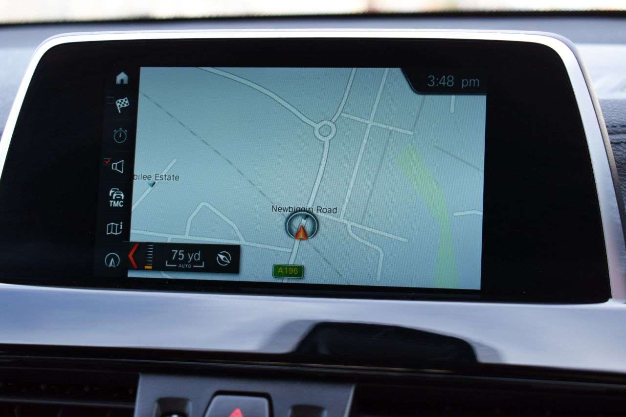 2018 BMW X2 2018 BMW X2