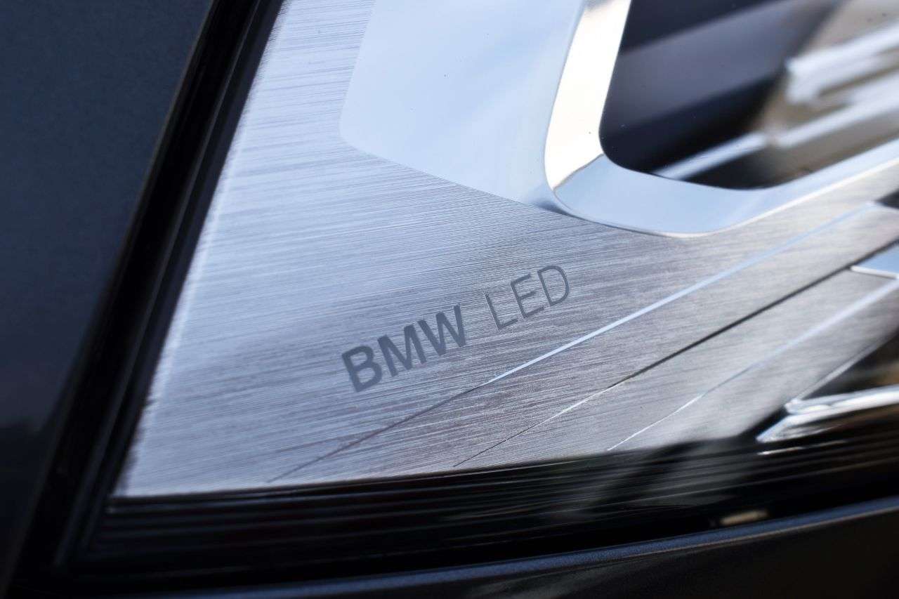 2018 BMW X2 2018 BMW X2