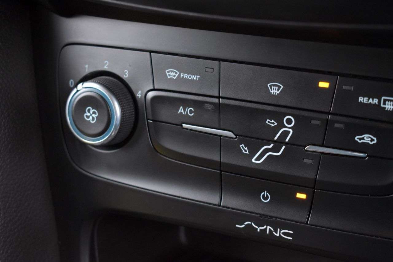 2015 FORD FOCUS 2015 FORD FOCUS