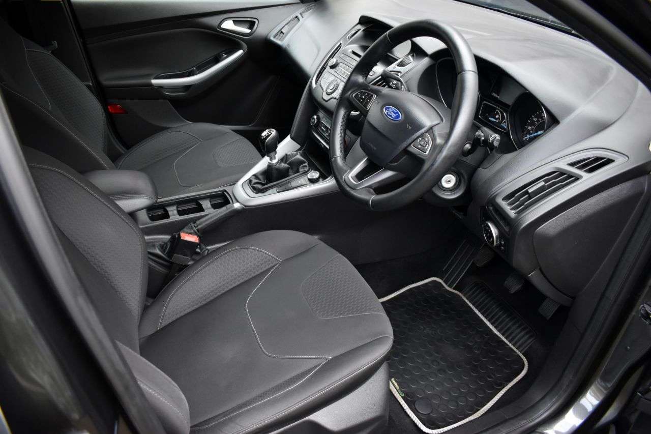 2015 FORD FOCUS 2015 FORD FOCUS