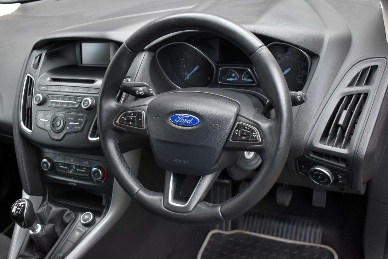 2015 FORD FOCUS 2015 FORD FOCUS
