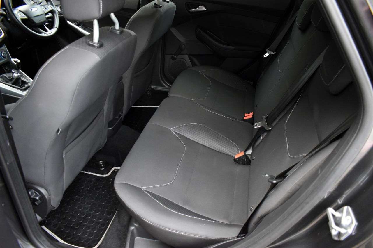 2015 FORD FOCUS 2015 FORD FOCUS