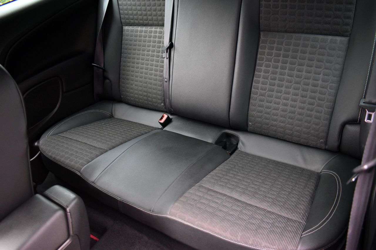 2015 VAUXHALL ASTRA GTC 2015 VAUXHALL ASTRA GTC