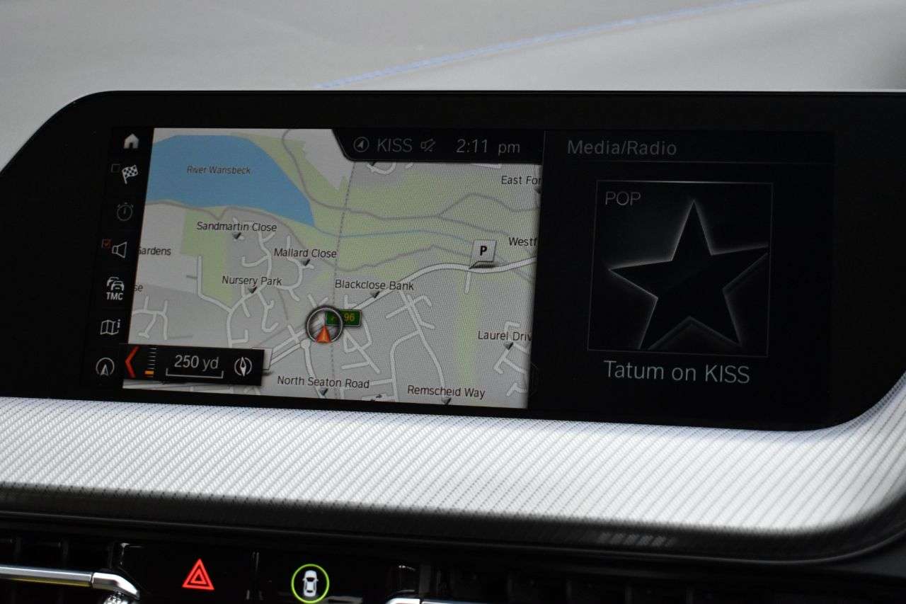 2019 BMW 1 SERIES 2019 BMW 1 SERIES