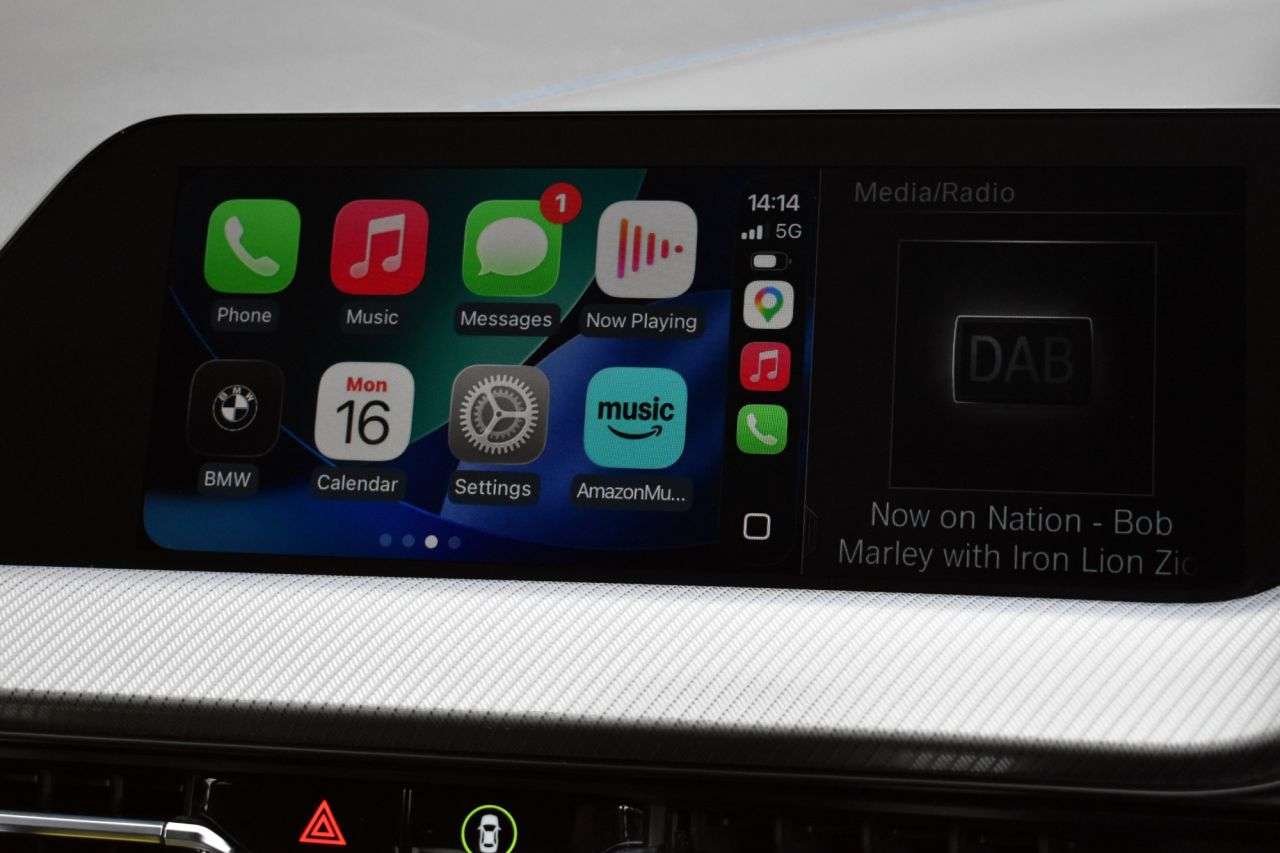 2019 BMW 1 SERIES 2019 BMW 1 SERIES