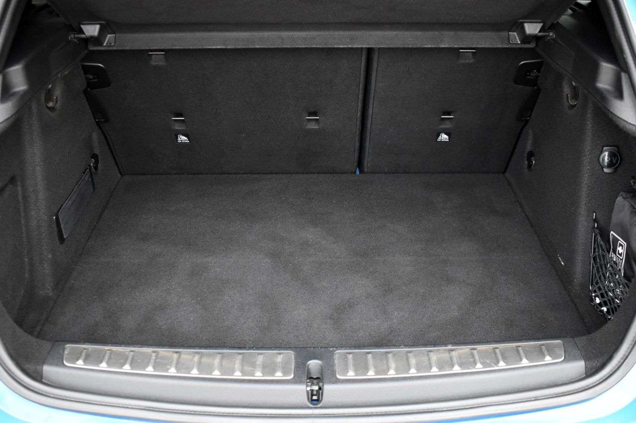 2019 BMW 1 SERIES 2019 BMW 1 SERIES