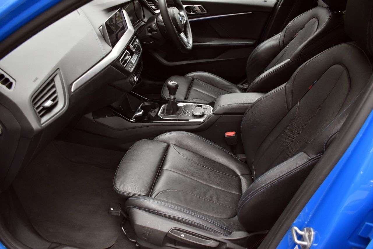 2019 BMW 1 SERIES 2019 BMW 1 SERIES