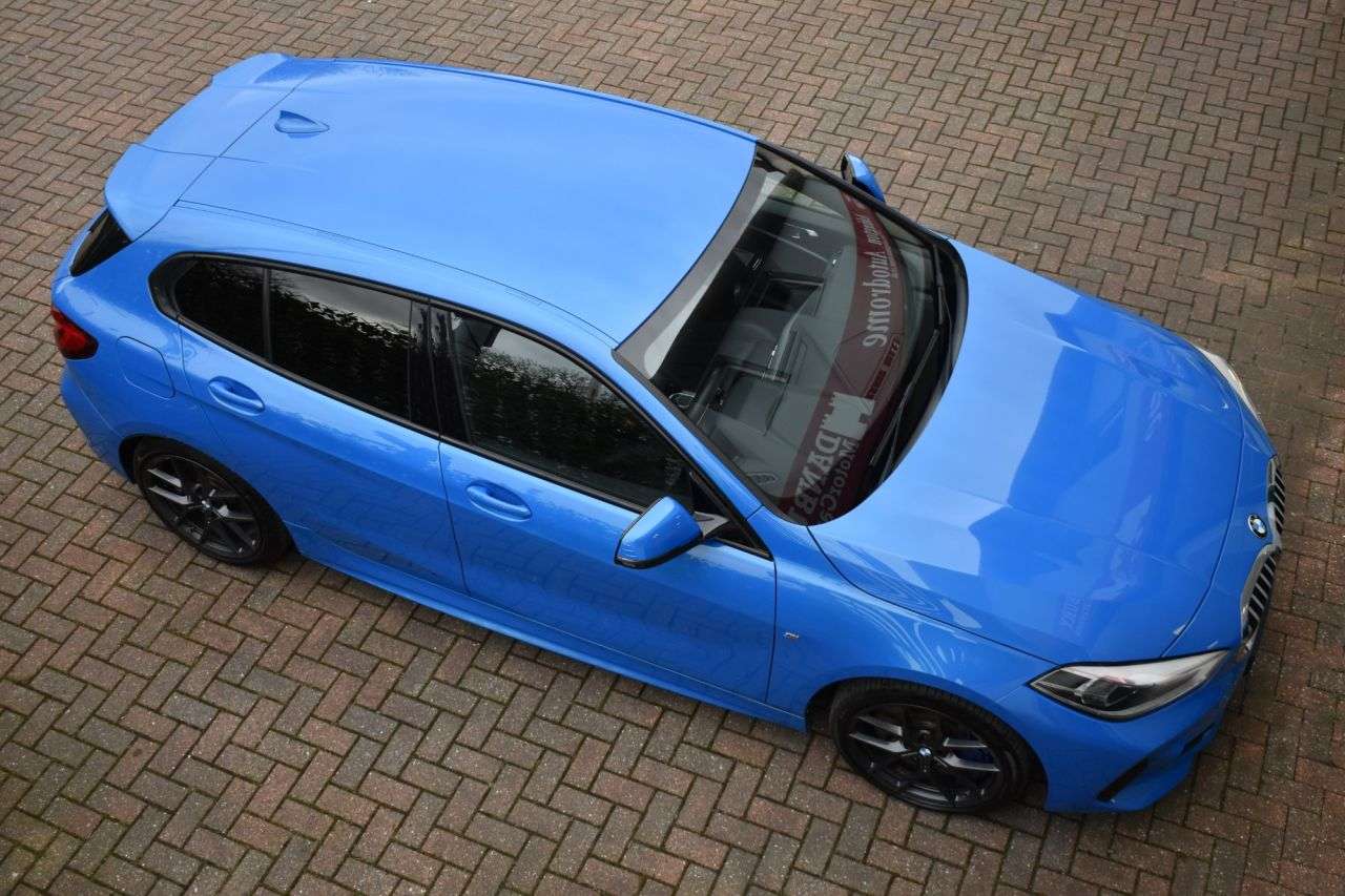 2019 BMW 1 SERIES 2019 BMW 1 SERIES