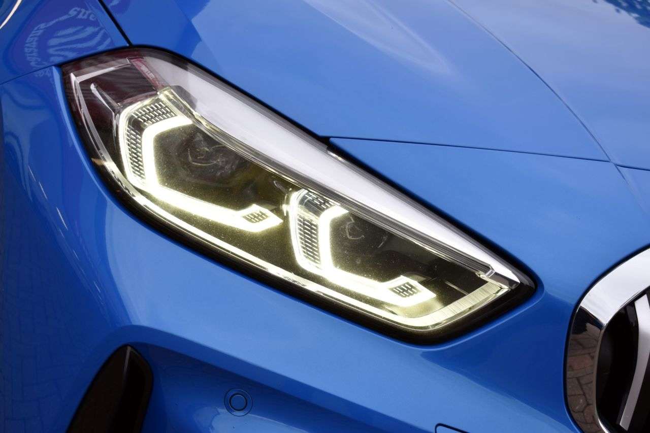 2019 BMW 1 SERIES 2019 BMW 1 SERIES