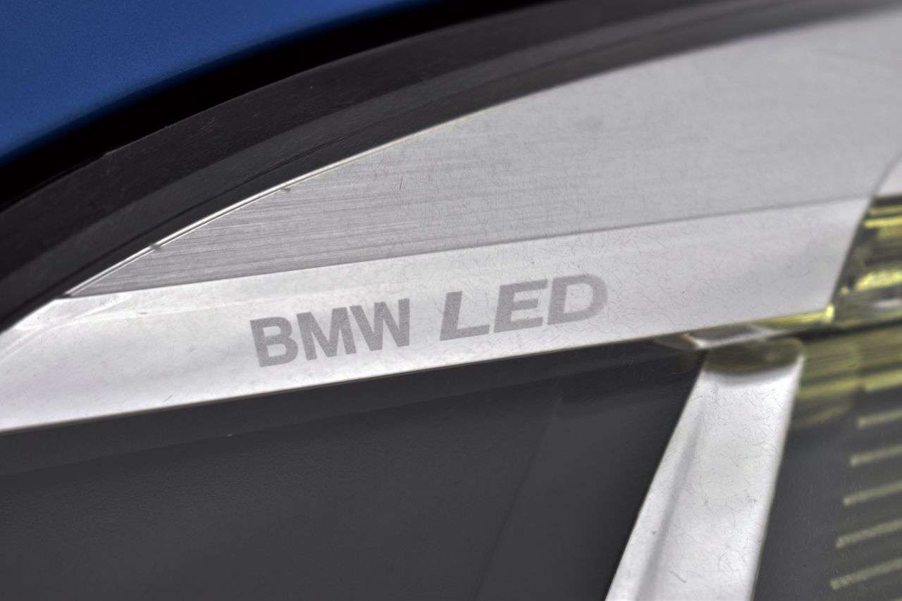 2019 BMW 1 SERIES 2019 BMW 1 SERIES