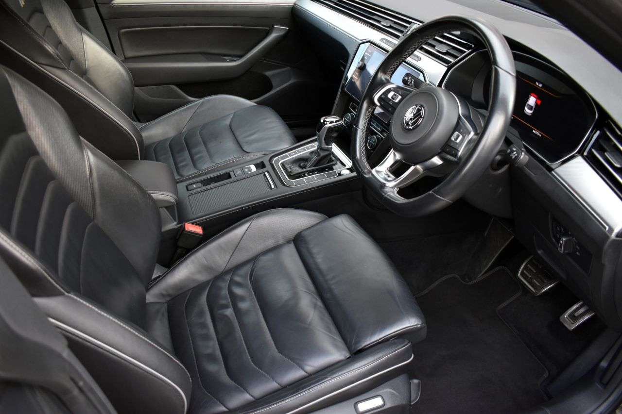 2017 VOLKSWAGEN ARTEON 2017 VOLKSWAGEN ARTEON