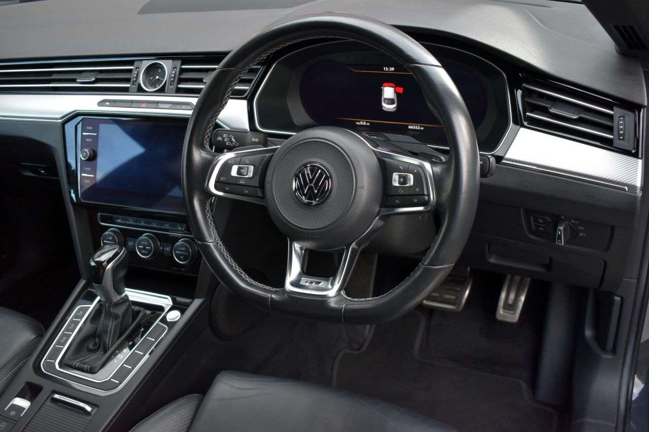 2017 VOLKSWAGEN ARTEON 2017 VOLKSWAGEN ARTEON