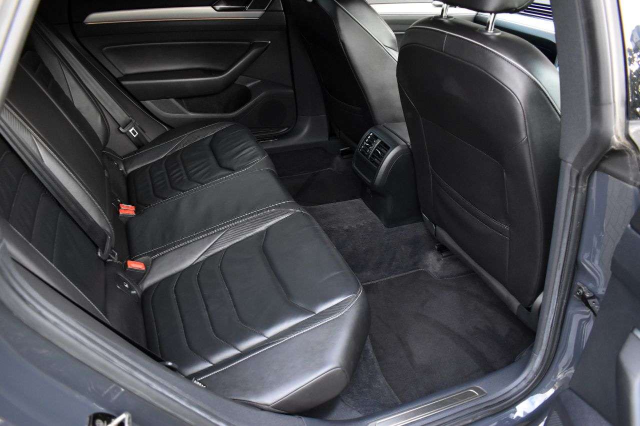 2017 VOLKSWAGEN ARTEON 2017 VOLKSWAGEN ARTEON