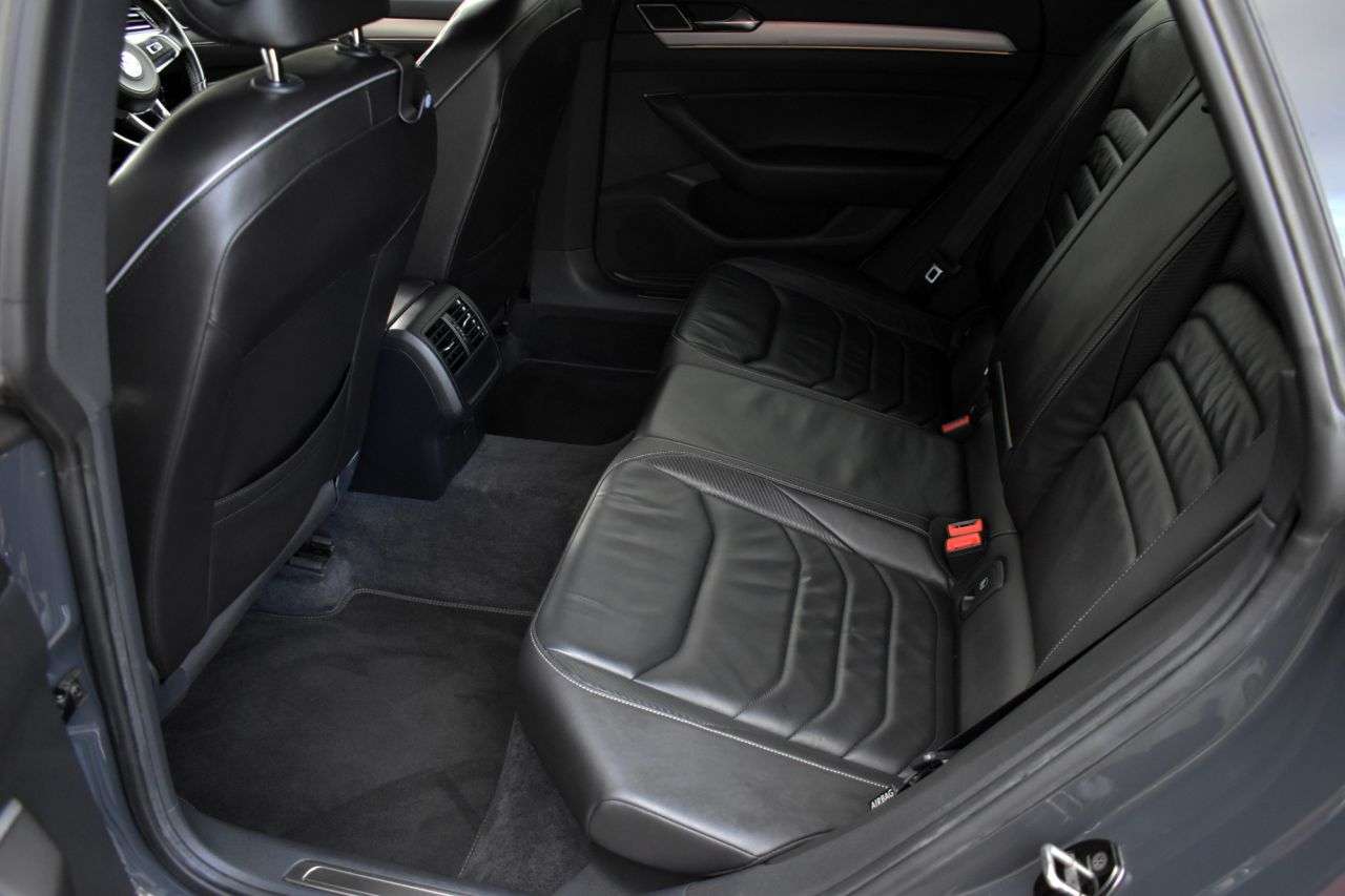 2017 VOLKSWAGEN ARTEON 2017 VOLKSWAGEN ARTEON