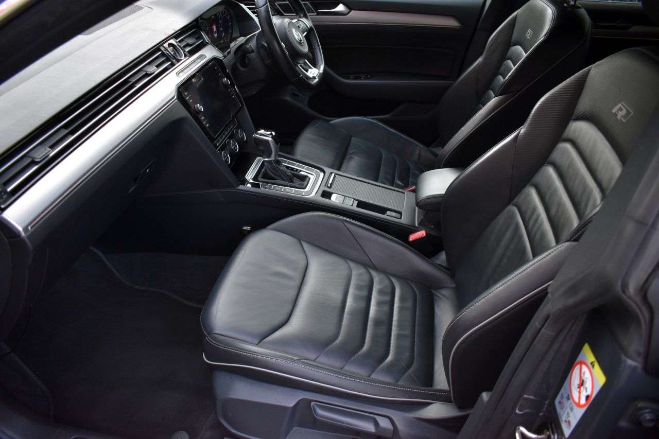 2017 VOLKSWAGEN ARTEON 2017 VOLKSWAGEN ARTEON