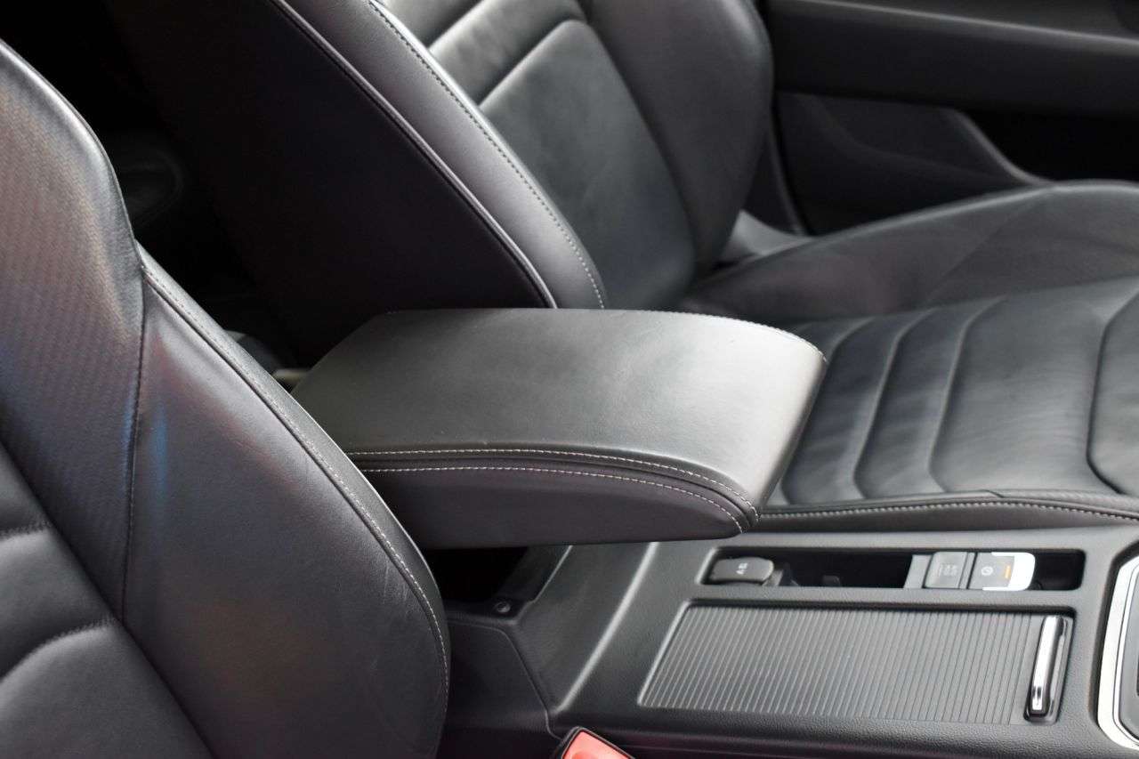 2017 VOLKSWAGEN ARTEON 2017 VOLKSWAGEN ARTEON