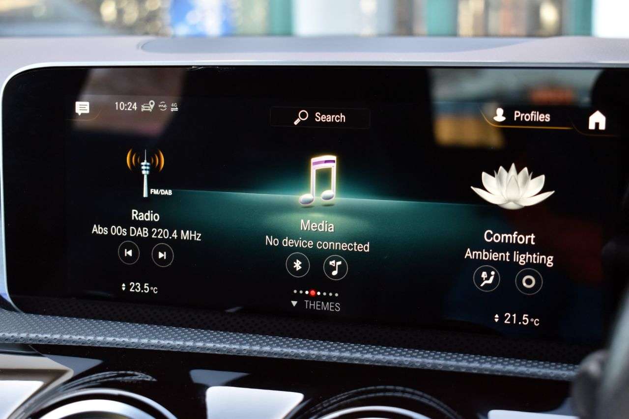 2018 MERCEDES-BENZ A-CLASS 2018 MERCEDES-BENZ A-CLASS