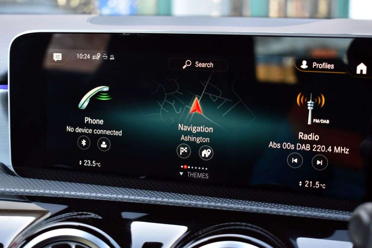 2018 MERCEDES-BENZ A-CLASS 2018 MERCEDES-BENZ A-CLASS