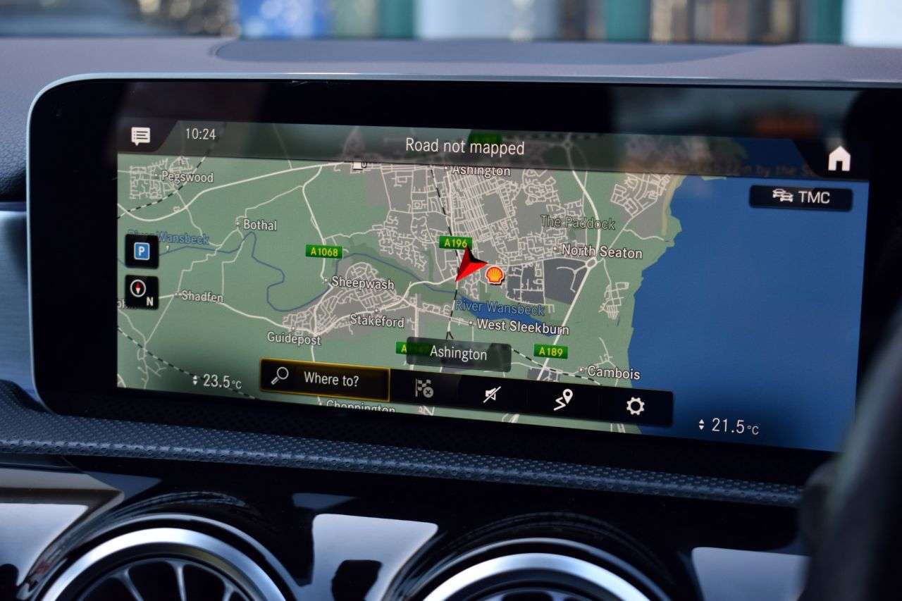 2018 MERCEDES-BENZ A-CLASS 2018 MERCEDES-BENZ A-CLASS