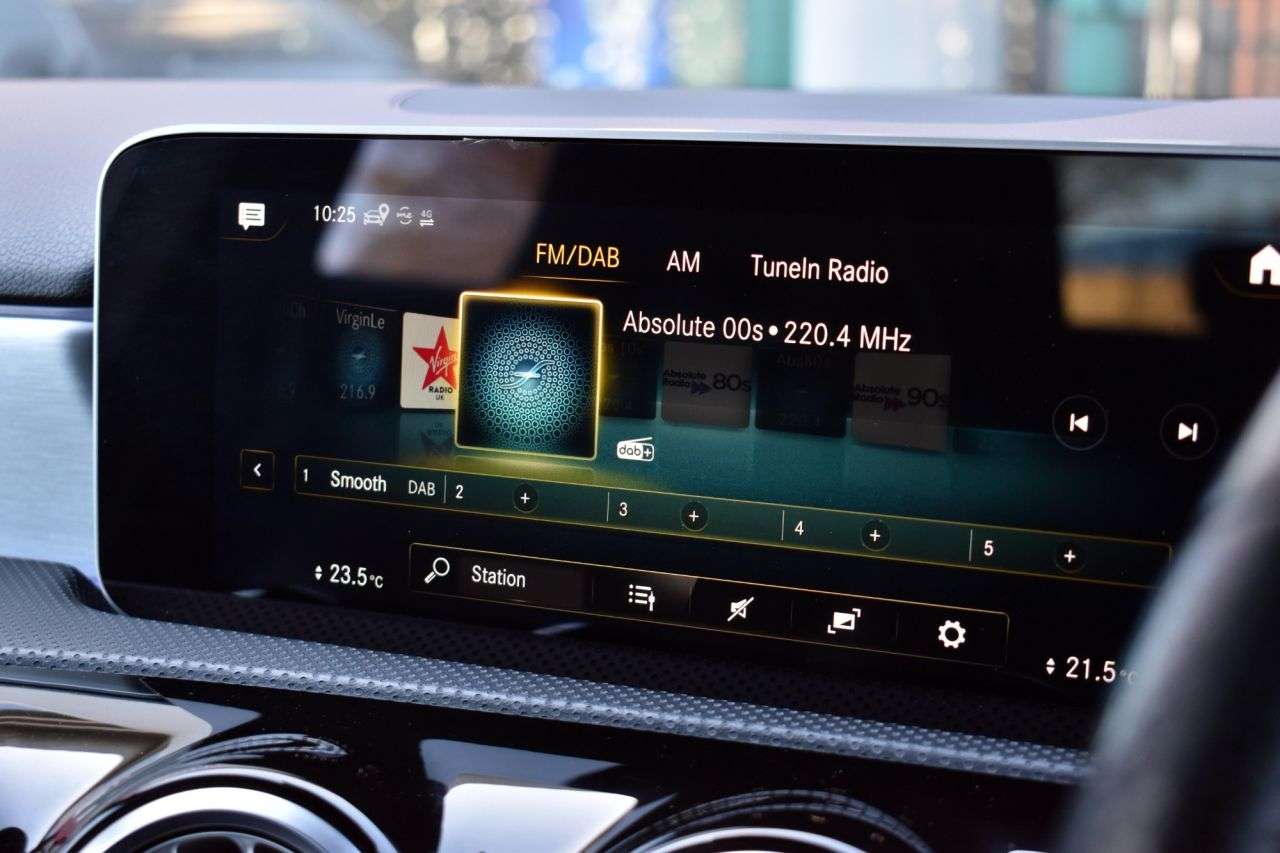 2018 MERCEDES-BENZ A-CLASS 2018 MERCEDES-BENZ A-CLASS