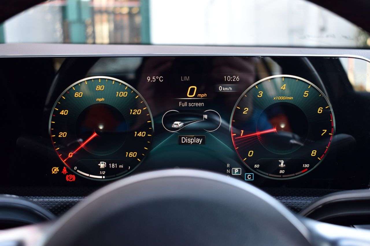 2018 MERCEDES-BENZ A-CLASS 2018 MERCEDES-BENZ A-CLASS