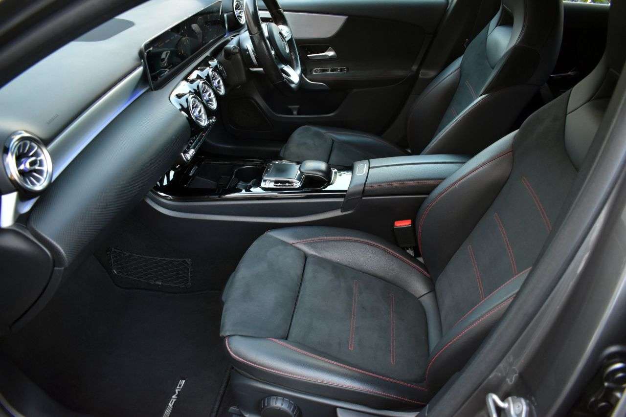 2018 MERCEDES-BENZ A-CLASS 2018 MERCEDES-BENZ A-CLASS