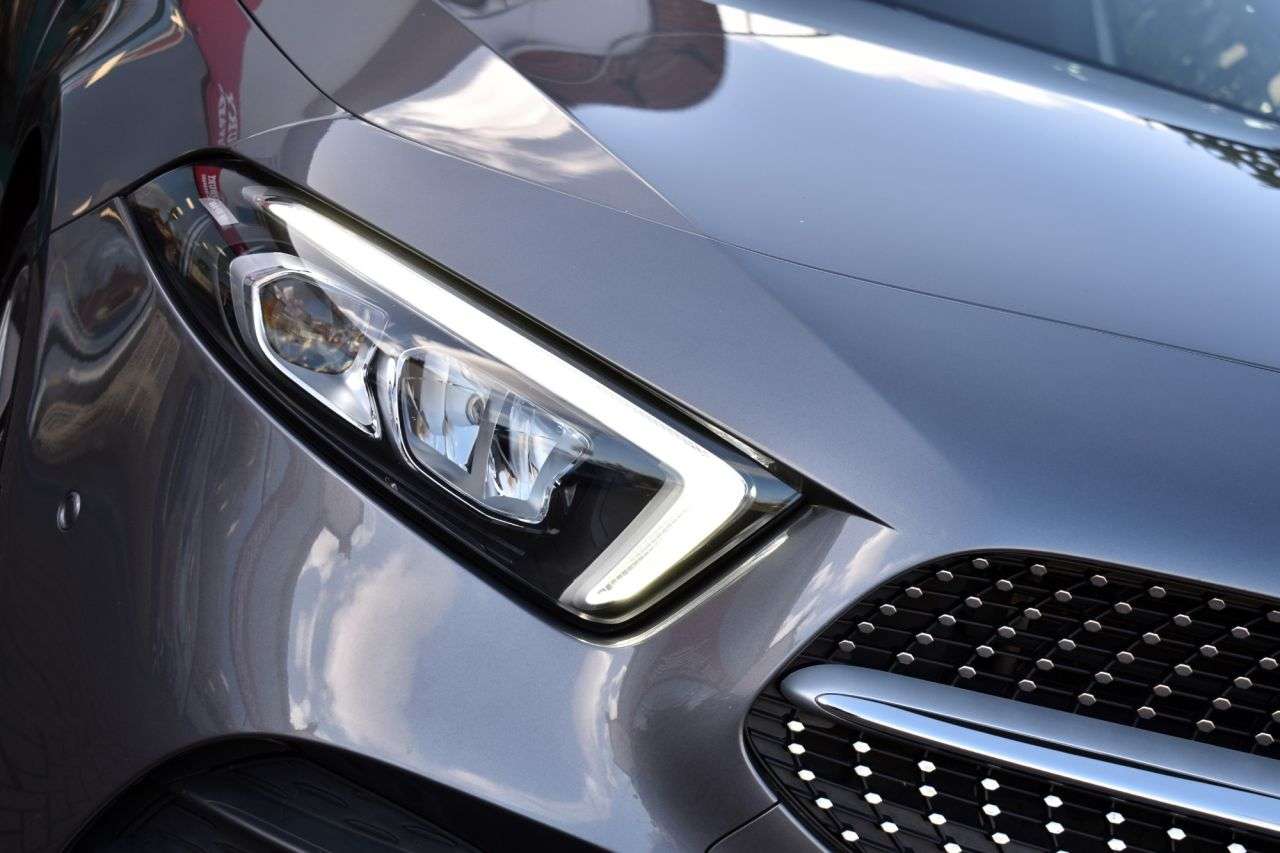 2018 MERCEDES-BENZ A-CLASS 2018 MERCEDES-BENZ A-CLASS