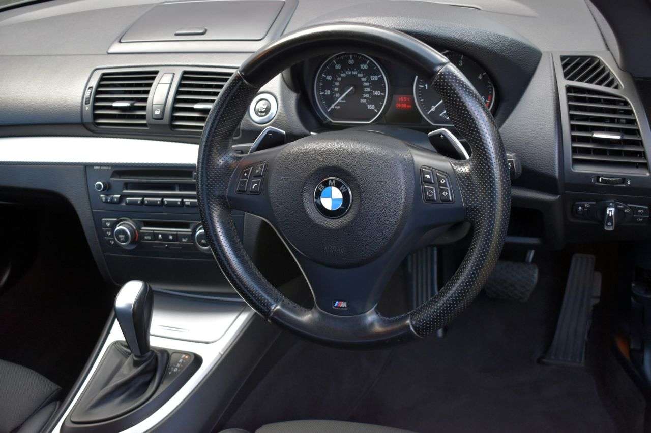 2012 BMW 1 SERIES 2012 BMW 1 SERIES