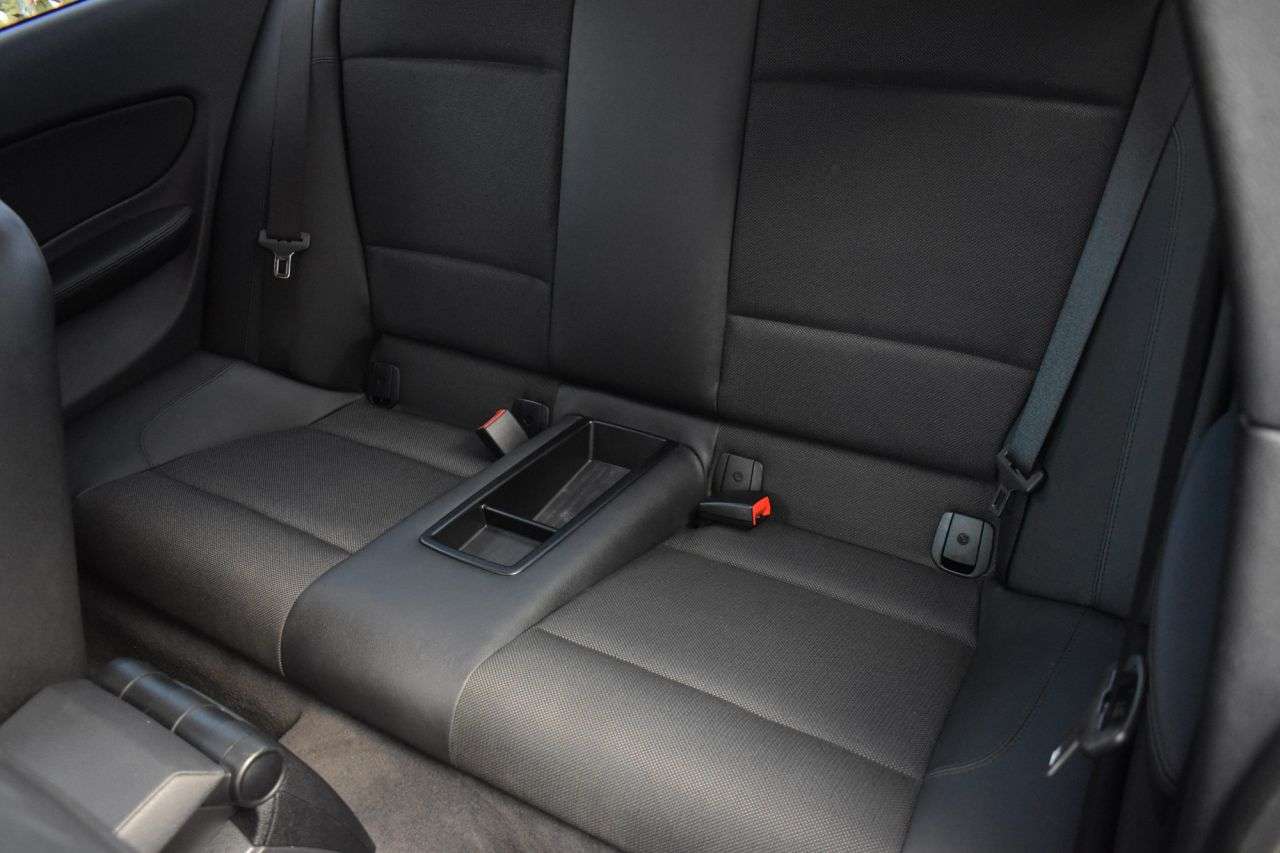 2012 BMW 1 SERIES 2012 BMW 1 SERIES