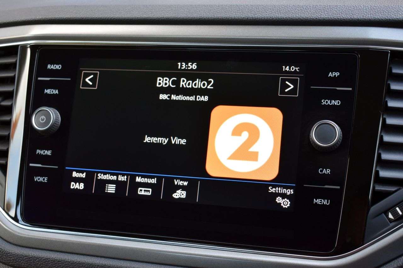 2020 VOLKSWAGEN T-ROC 2020 VOLKSWAGEN T-ROC