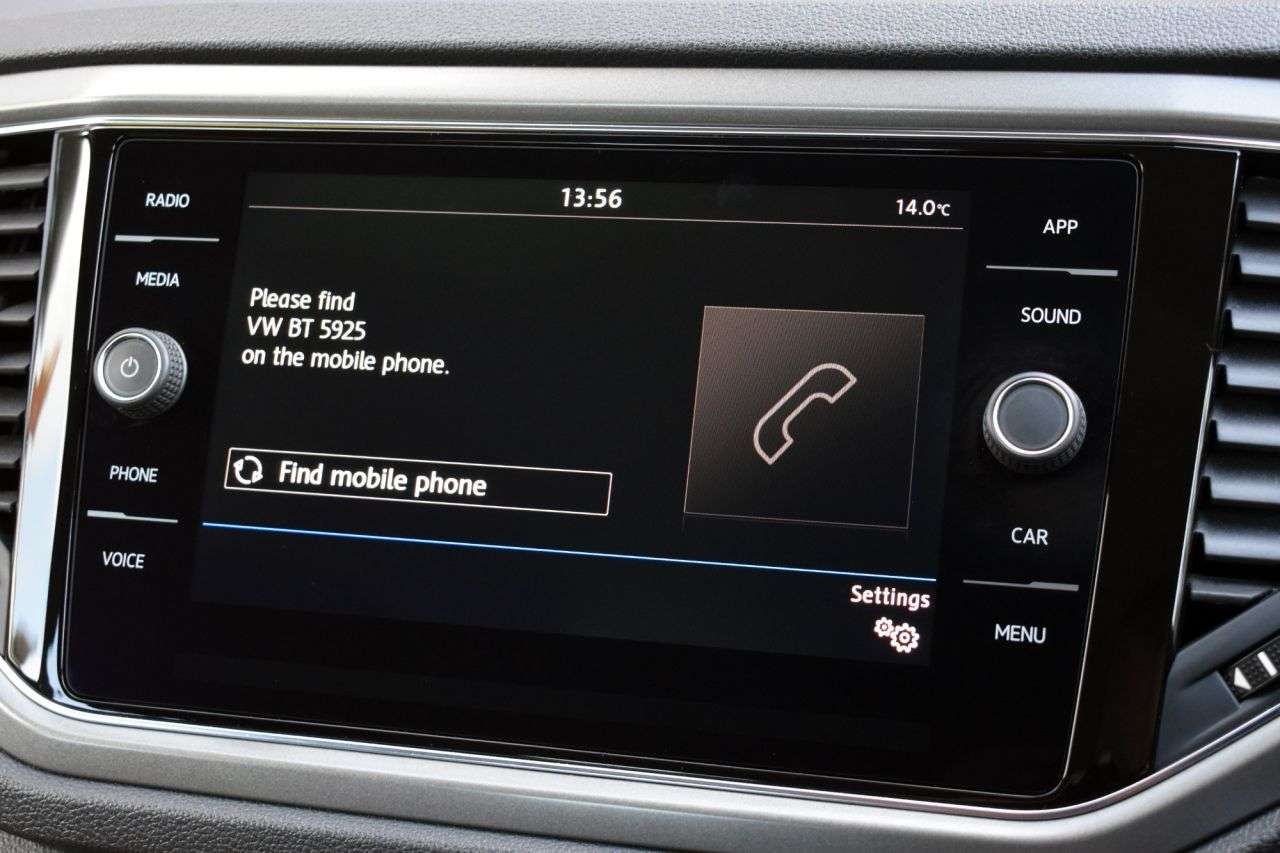 2020 VOLKSWAGEN T-ROC 2020 VOLKSWAGEN T-ROC