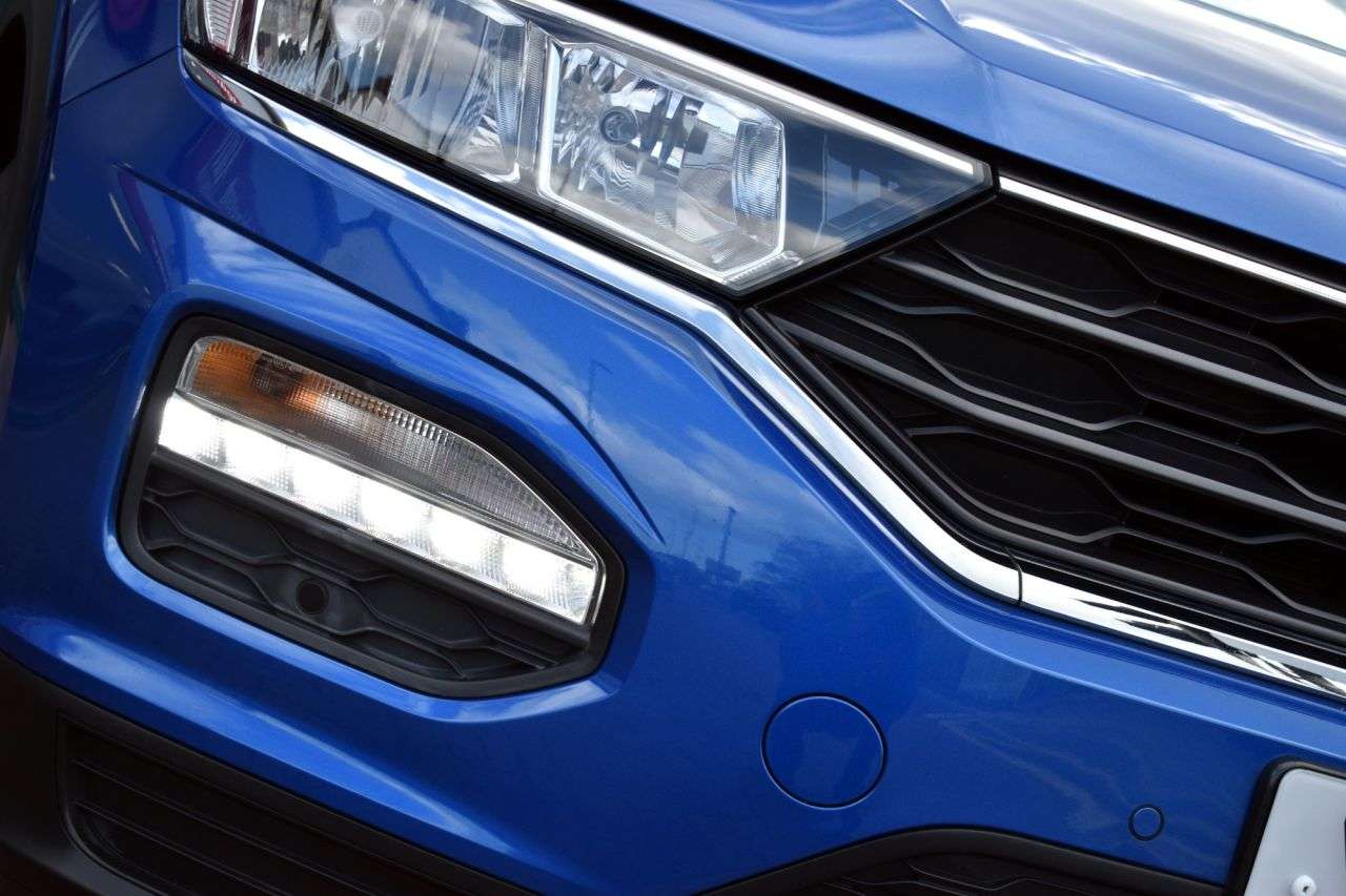 2020 VOLKSWAGEN T-ROC 2020 VOLKSWAGEN T-ROC