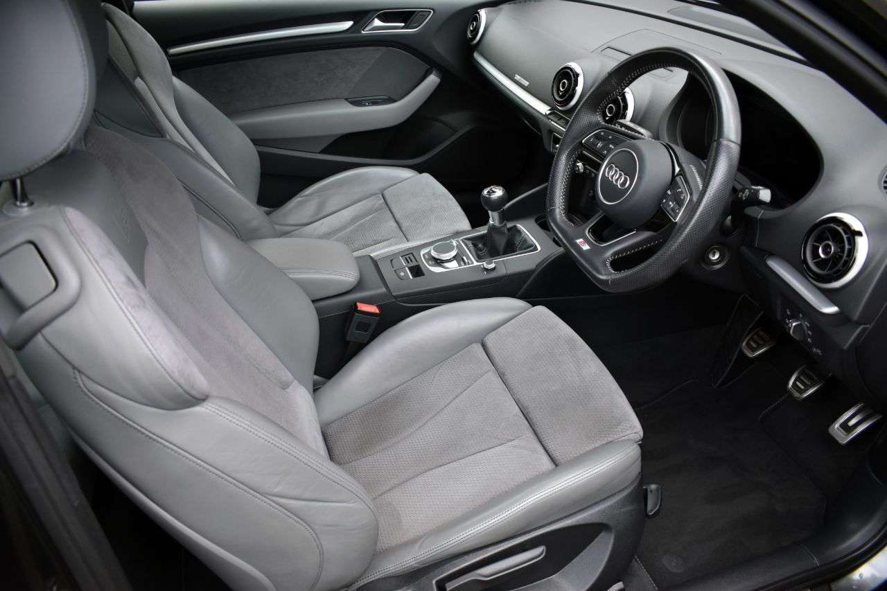 2016 AUDI A3 2016 AUDI A3