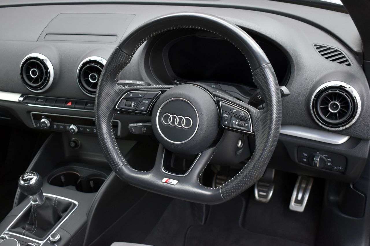 2016 AUDI A3 2016 AUDI A3