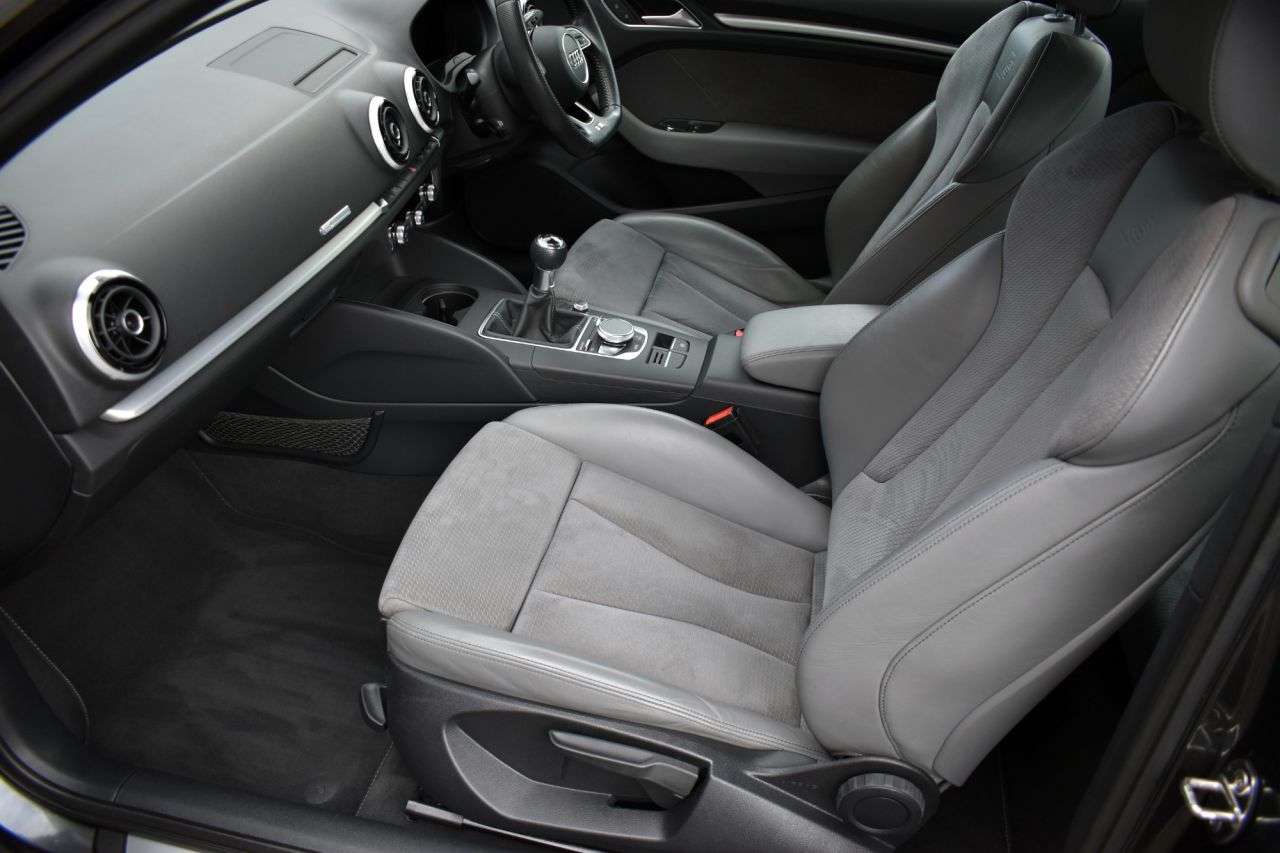 2016 AUDI A3 2016 AUDI A3