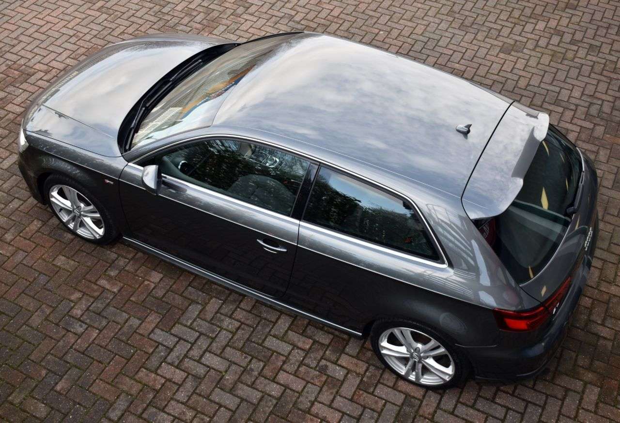 2016 AUDI A3 2016 AUDI A3