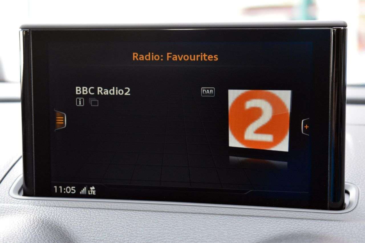 2016 AUDI A3 2016 AUDI A3