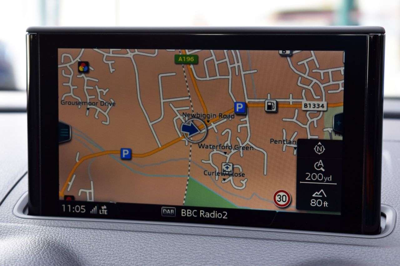 2016 AUDI A3 2016 AUDI A3