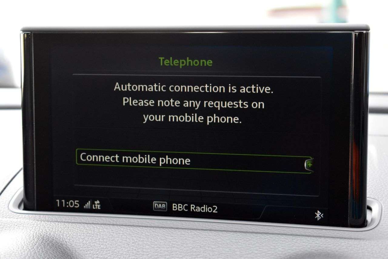 2016 AUDI A3 2016 AUDI A3