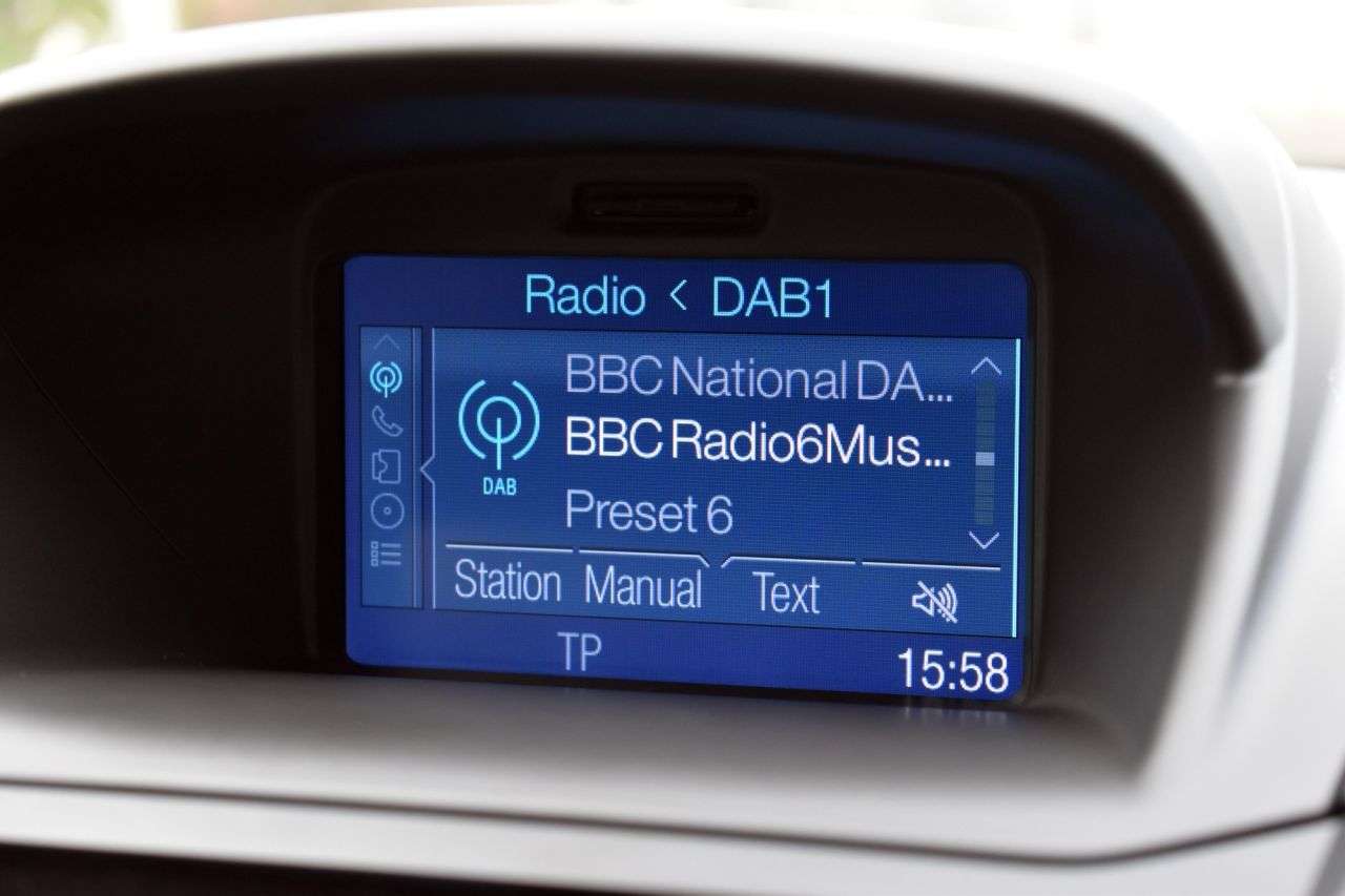 2017 FORD FIESTA 2017 FORD FIESTA