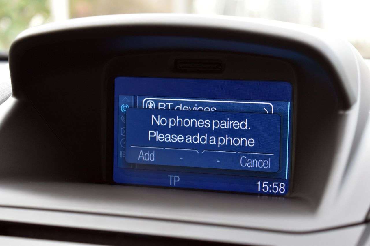 2017 FORD FIESTA 2017 FORD FIESTA