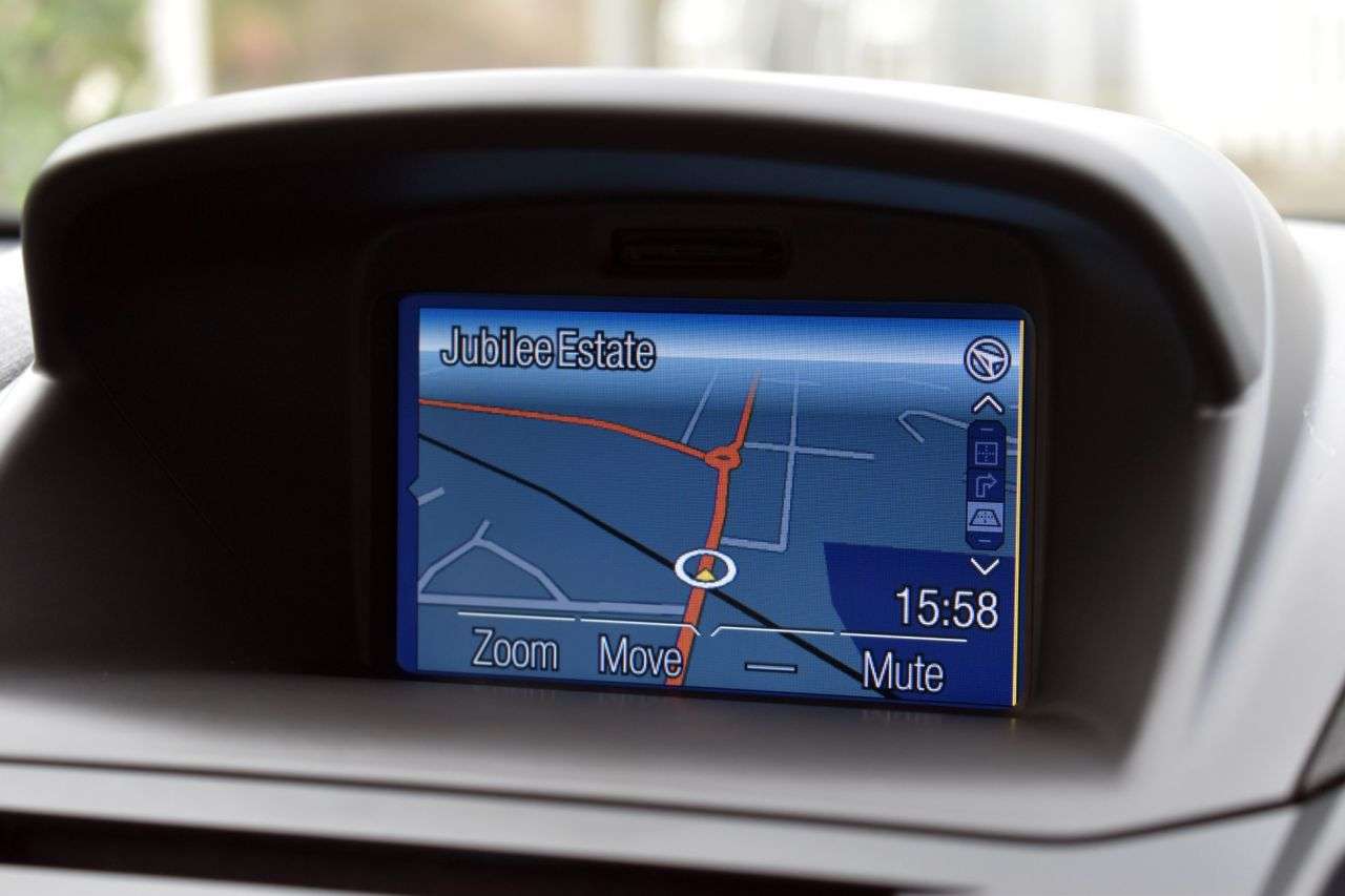 2017 FORD FIESTA 2017 FORD FIESTA