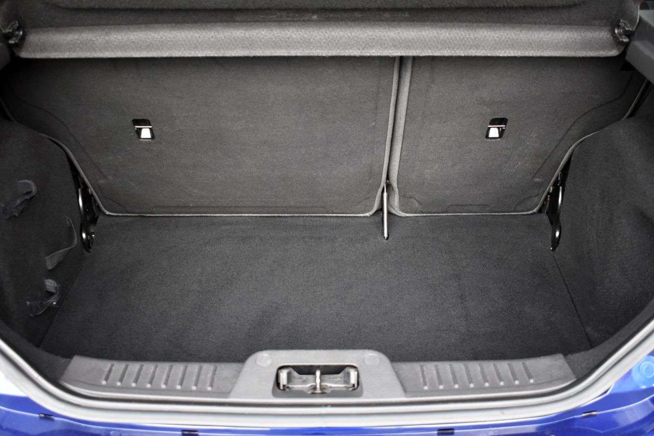 2017 FORD FIESTA 2017 FORD FIESTA