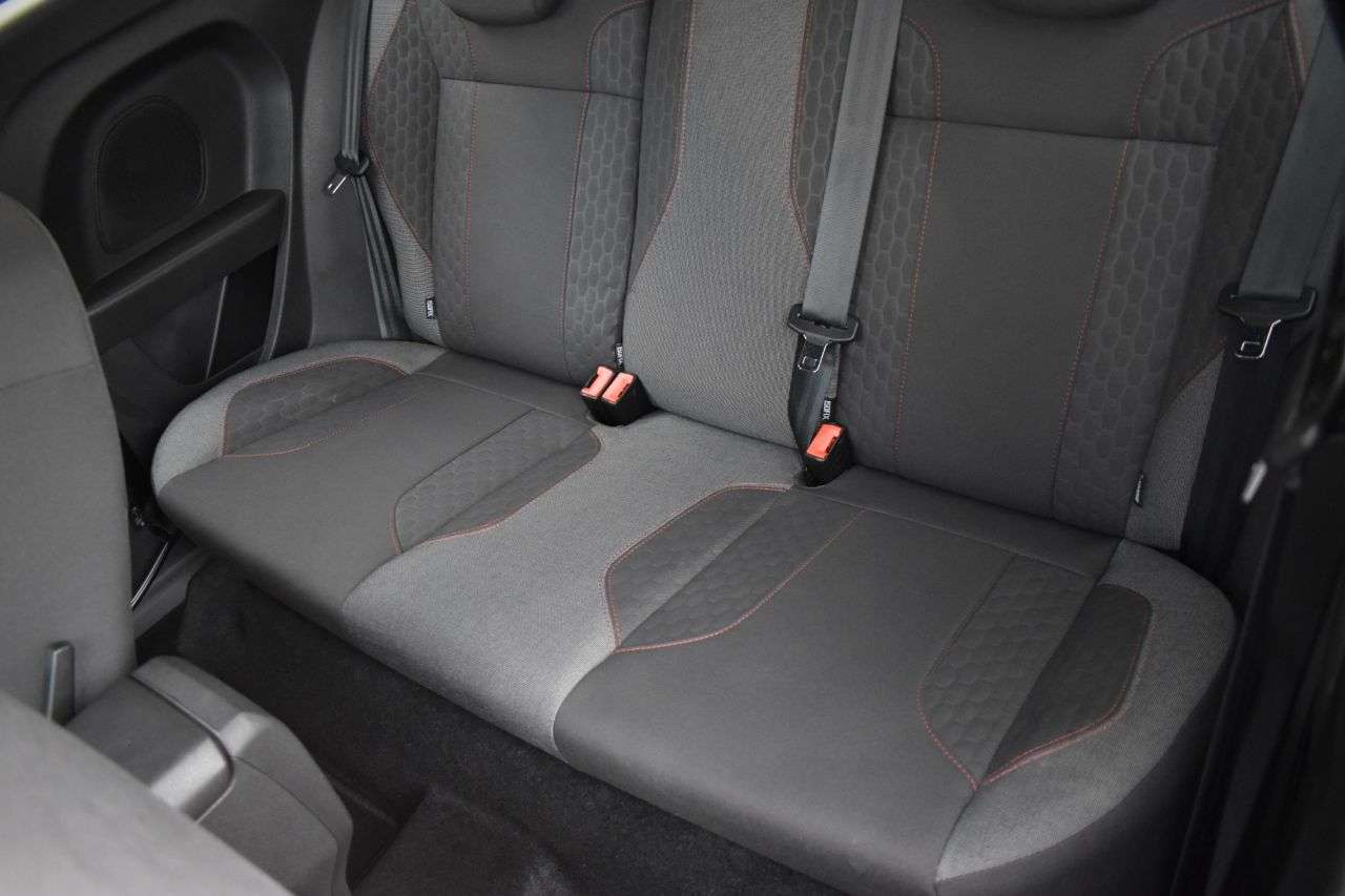 2017 FORD FIESTA 2017 FORD FIESTA