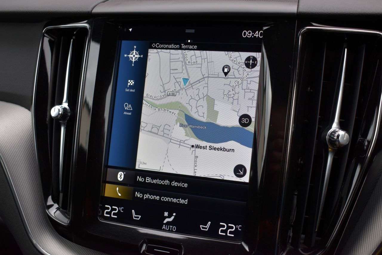 2019 VOLVO XC60 2019 VOLVO XC60