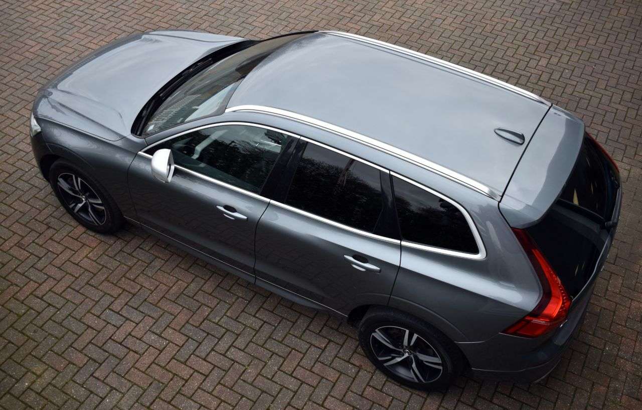 2019 VOLVO XC60 2019 VOLVO XC60