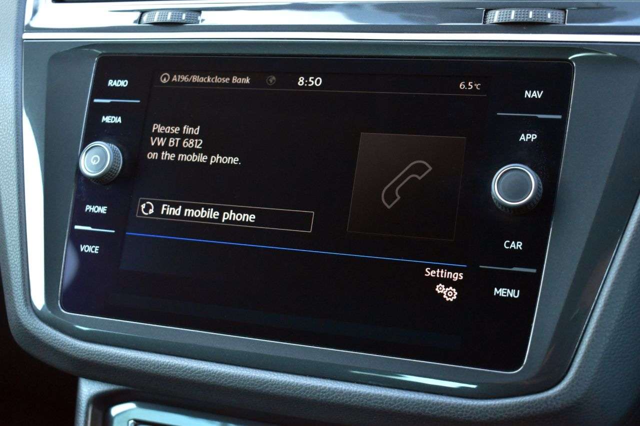 2020 VOLKSWAGEN TIGUAN 2020 VOLKSWAGEN TIGUAN