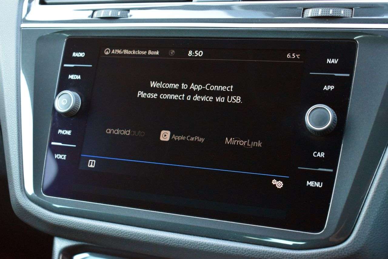 2020 VOLKSWAGEN TIGUAN 2020 VOLKSWAGEN TIGUAN