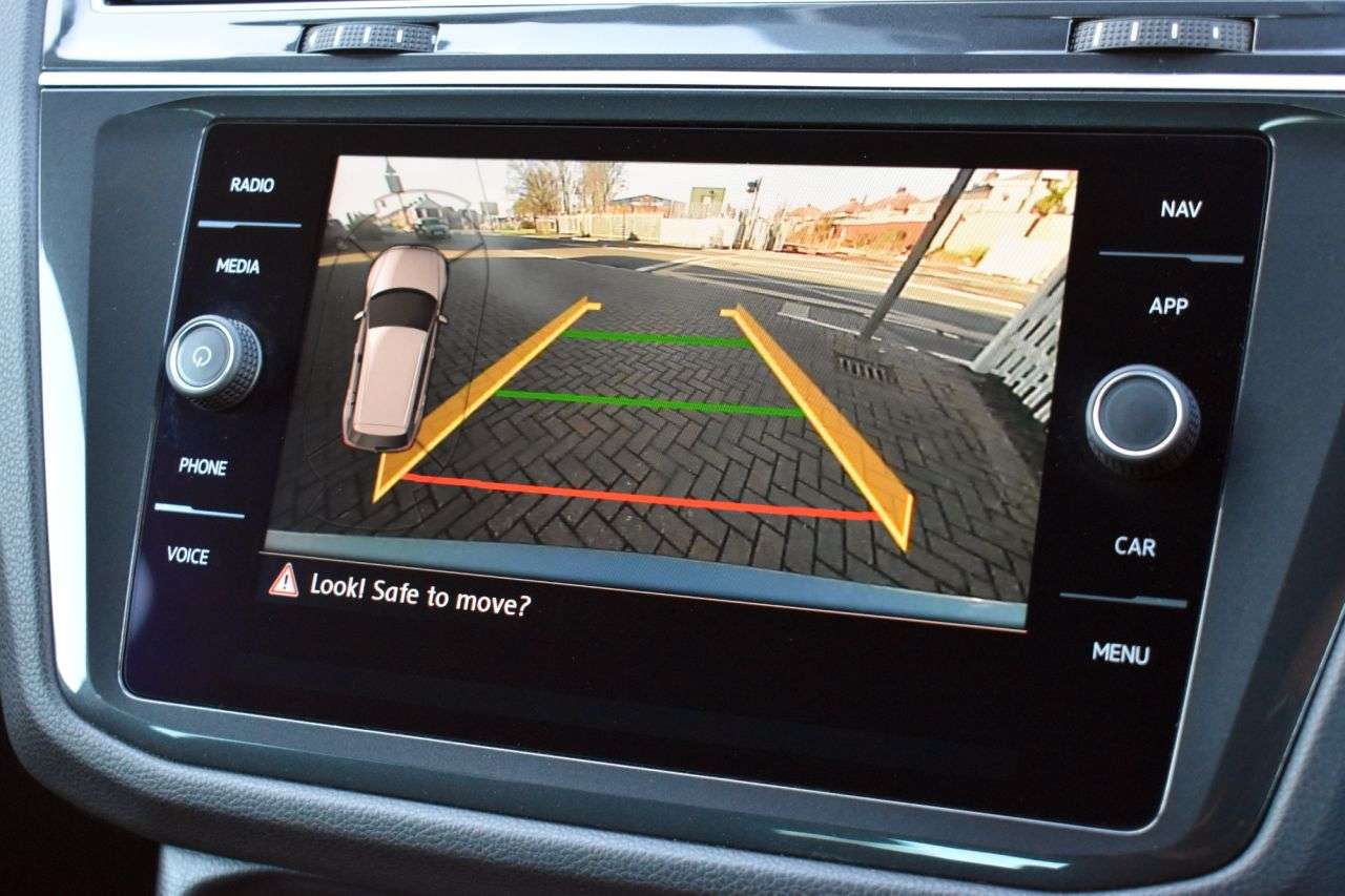 2020 VOLKSWAGEN TIGUAN 2020 VOLKSWAGEN TIGUAN