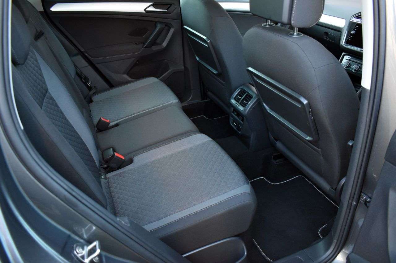 2020 VOLKSWAGEN TIGUAN 2020 VOLKSWAGEN TIGUAN